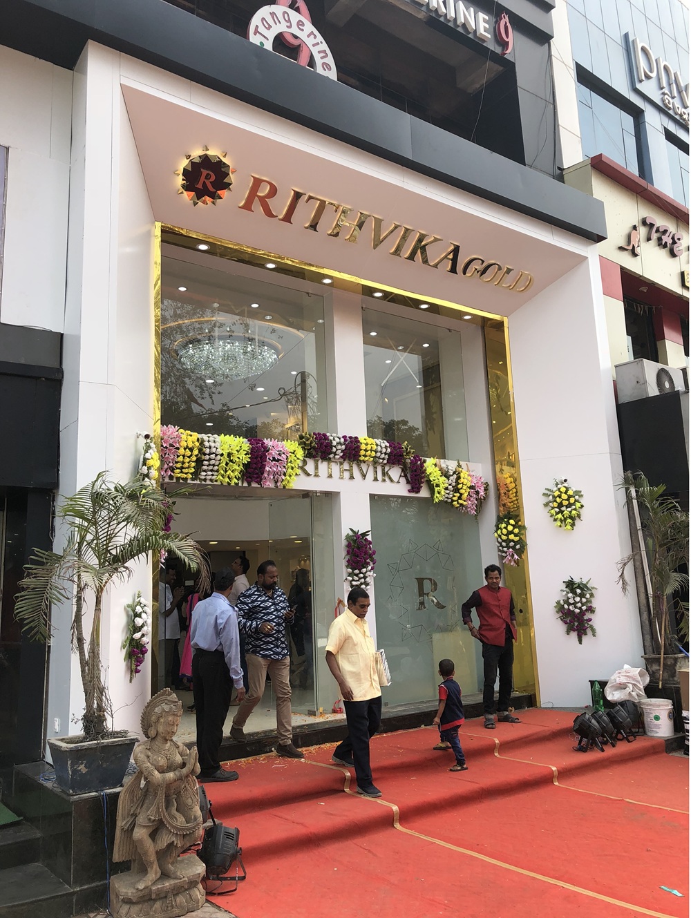 RITVIKA JEWELLERY
